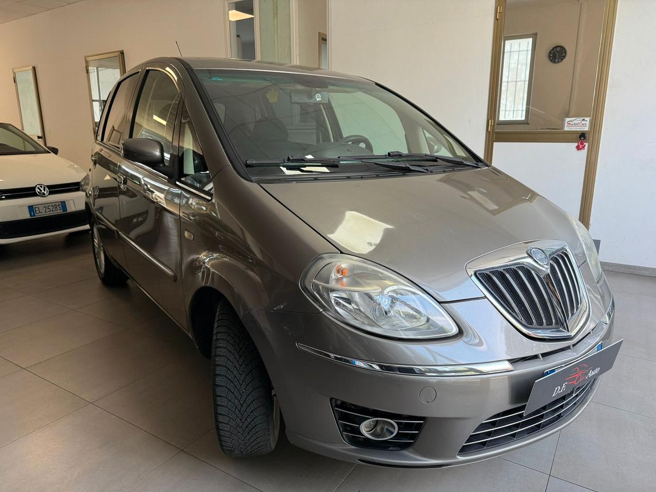 Lancia MUSA 1.4 16V Poltrona Frau