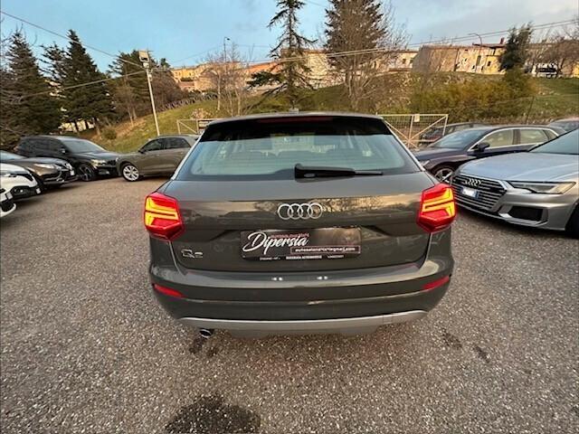 Audi Q2 1.6 TDI S tronic Sport