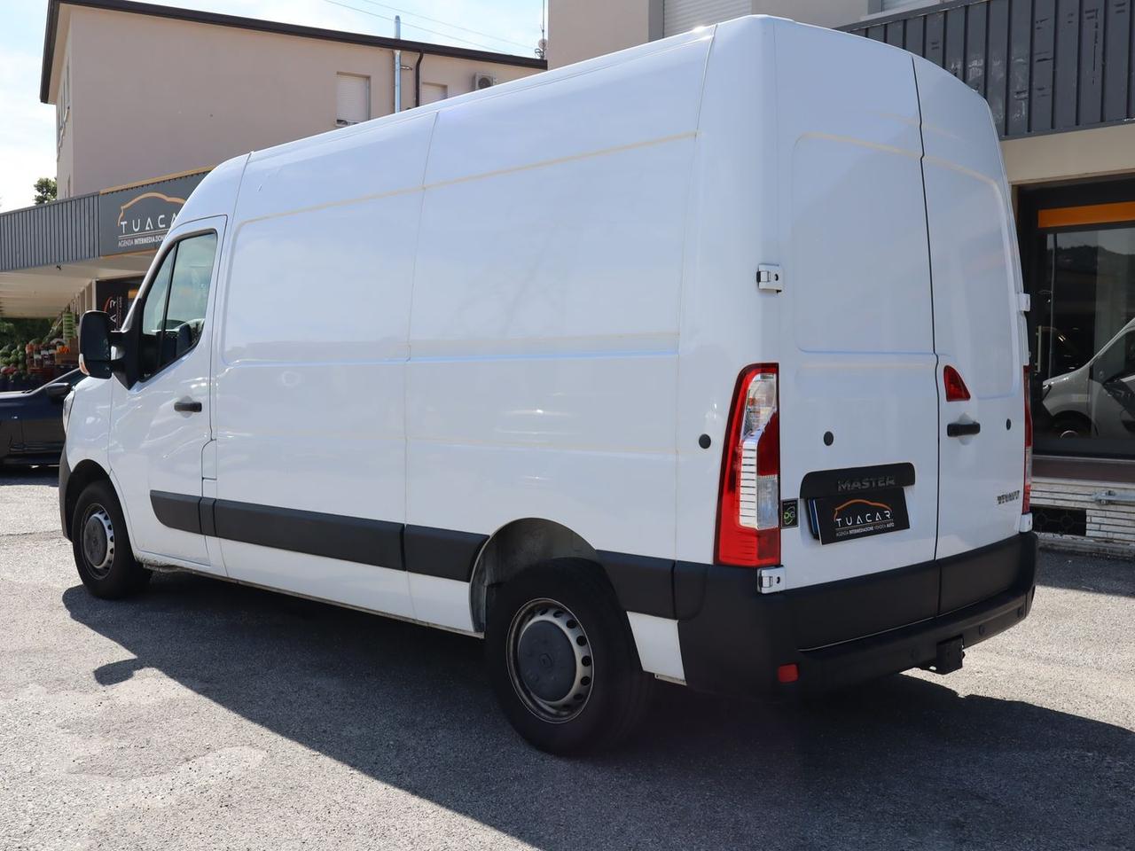 Renault Master Ice 2.3 dCi 135 L2 H2 #11615