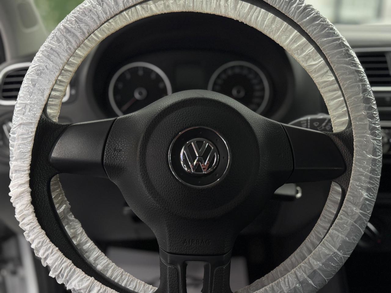 Volkswagen Polo 1.4 Highline