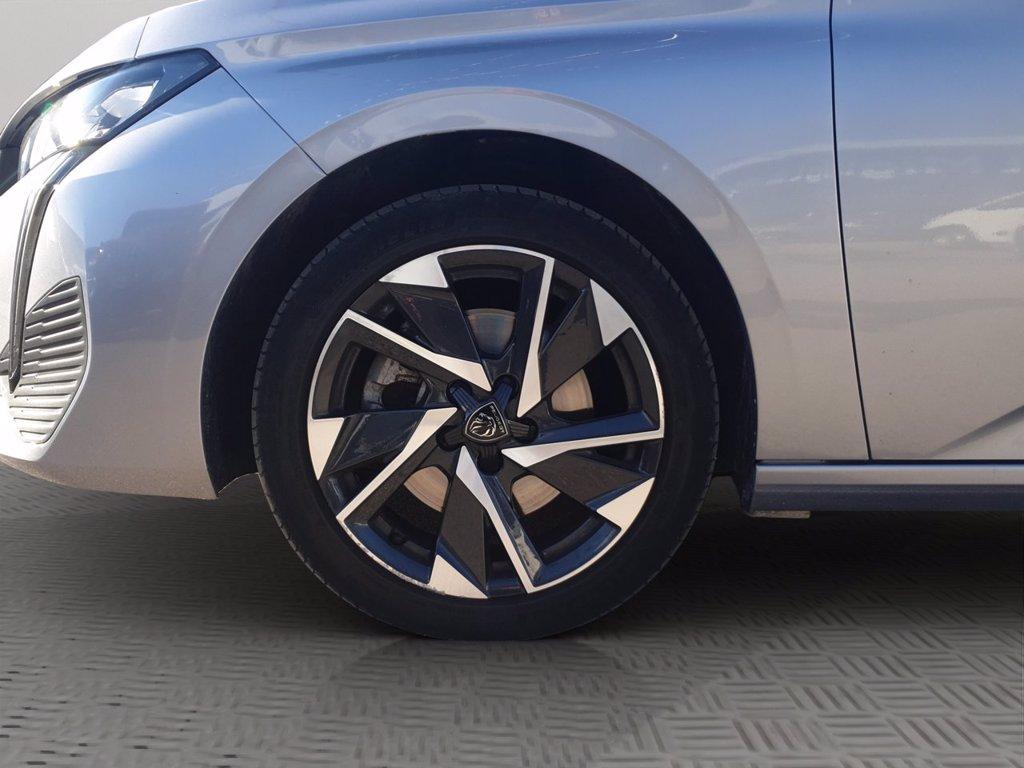 PEUGEOT 308 sw 1.2 puretech t allure s&s 130cv del 2024