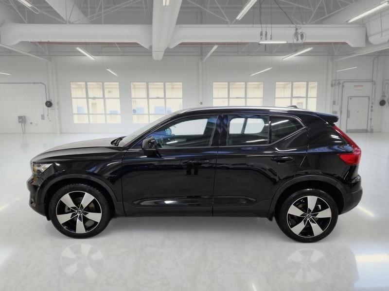 VOLVO XC40 D3 AWD Geartronic Business Plus