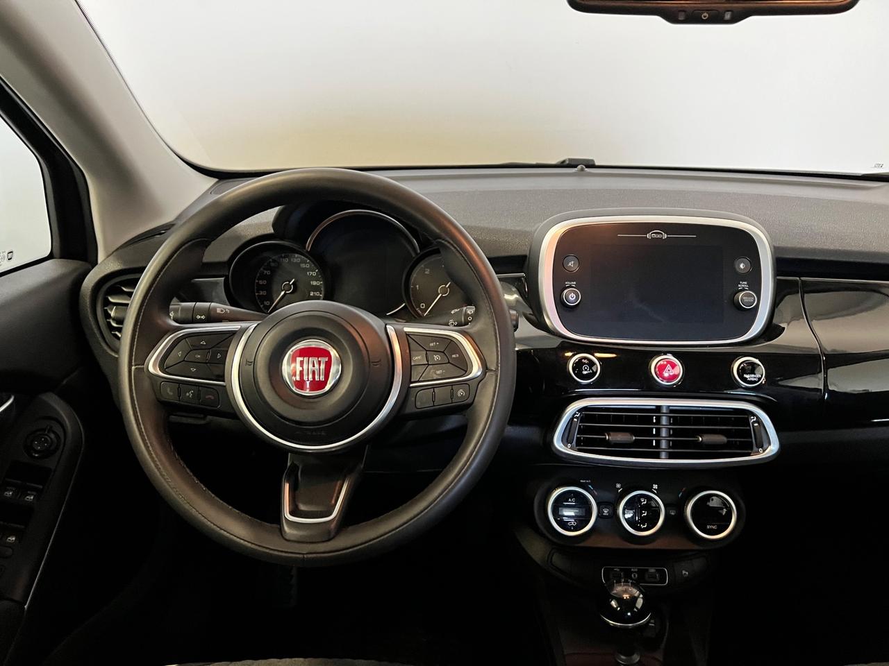 Fiat 500X 1.3 MultiJet 95 CV City Cross