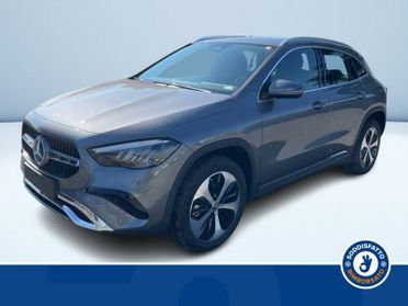 Mercedes-Benz GLA 200 Automatic Advanced Progressive