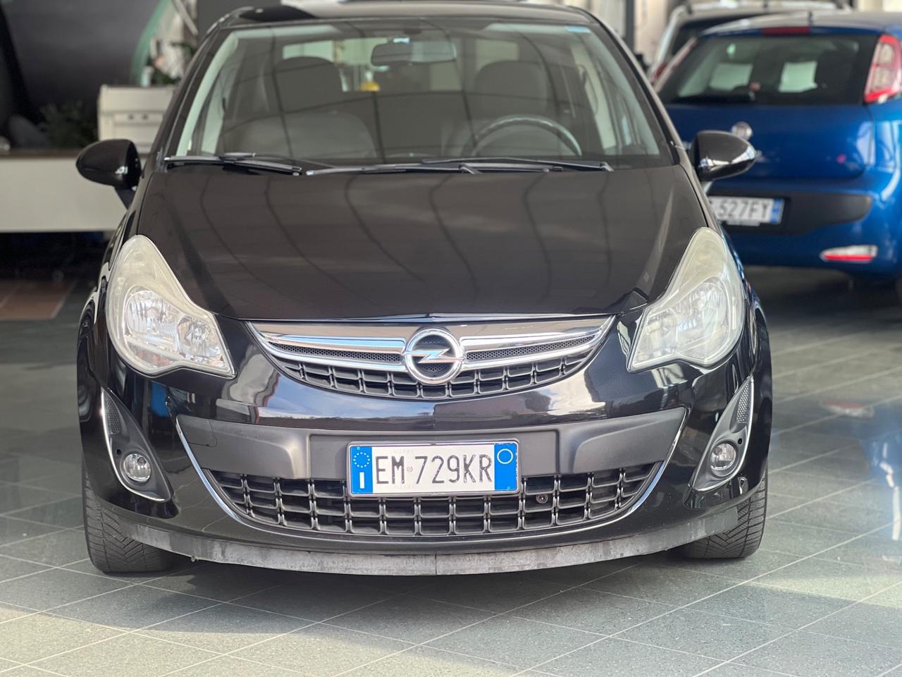 Opel Corsa 1.3 CDTI 95CV F.AP. 5 porte Elective