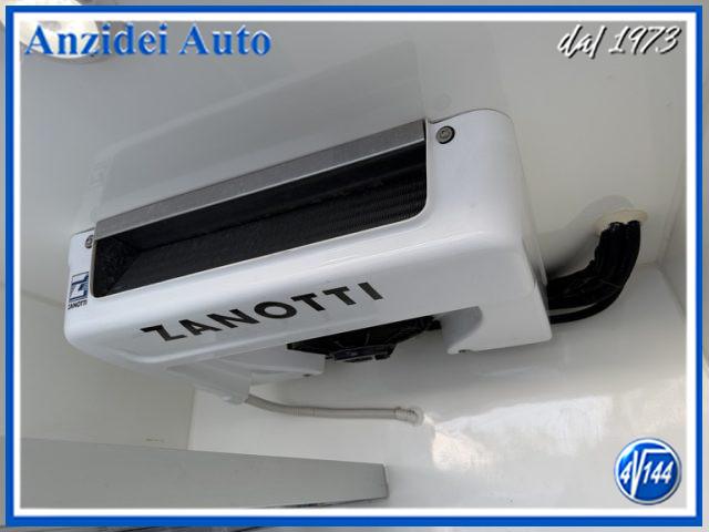 FORD Transit Connect 1.5 TDCi Trend Frigorifero Coibentazione