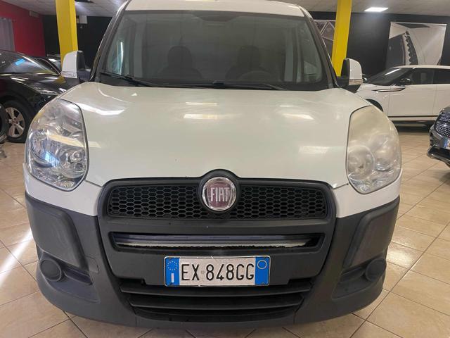 FIAT Doblo Doblò 1.4 T-Jet Natural Power+IVA