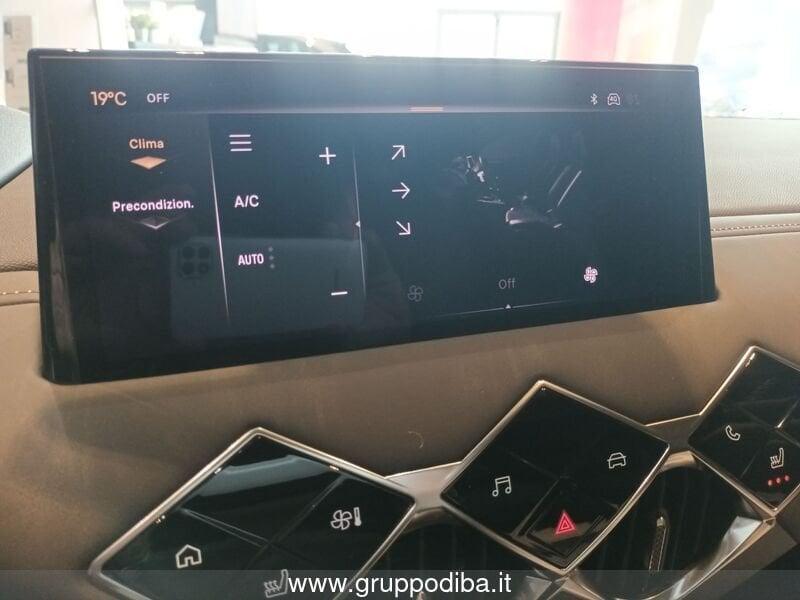 DS DS3 Modello: 1SD3 Opera E-TENSE
