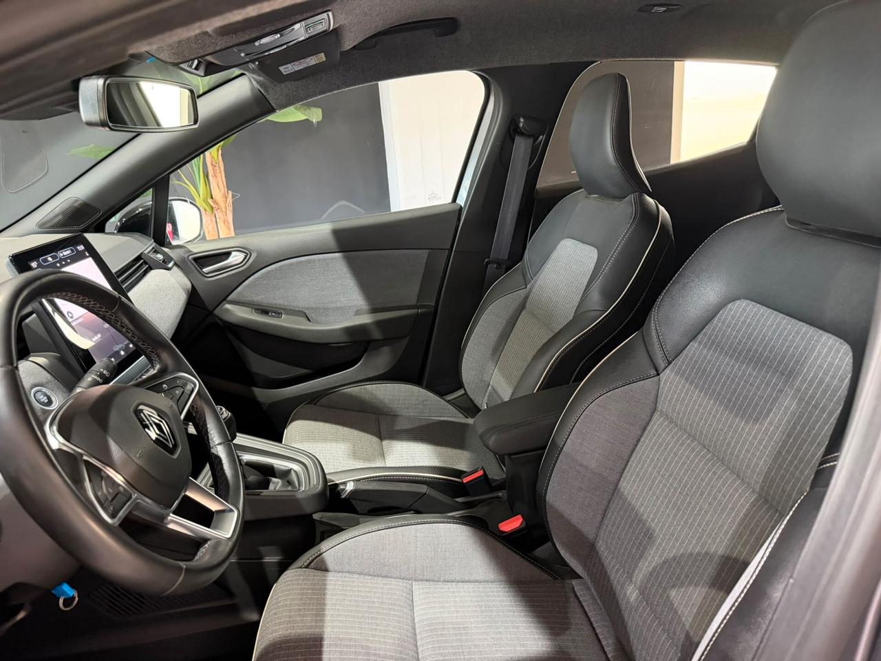 Renault Clio TCe 100 CV GPL Techno