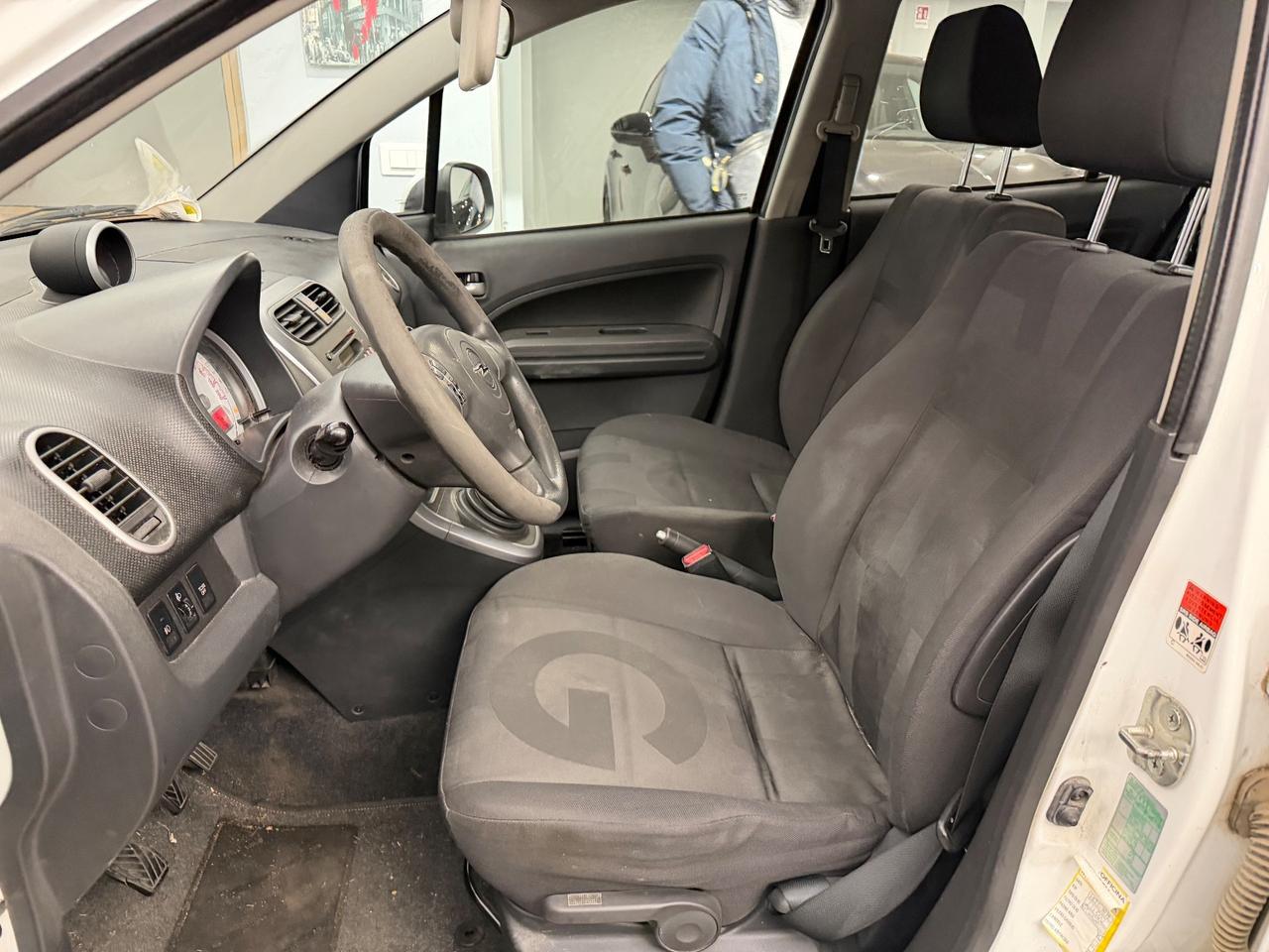 Opel Agila 1.0 12V 65CV Enjoy