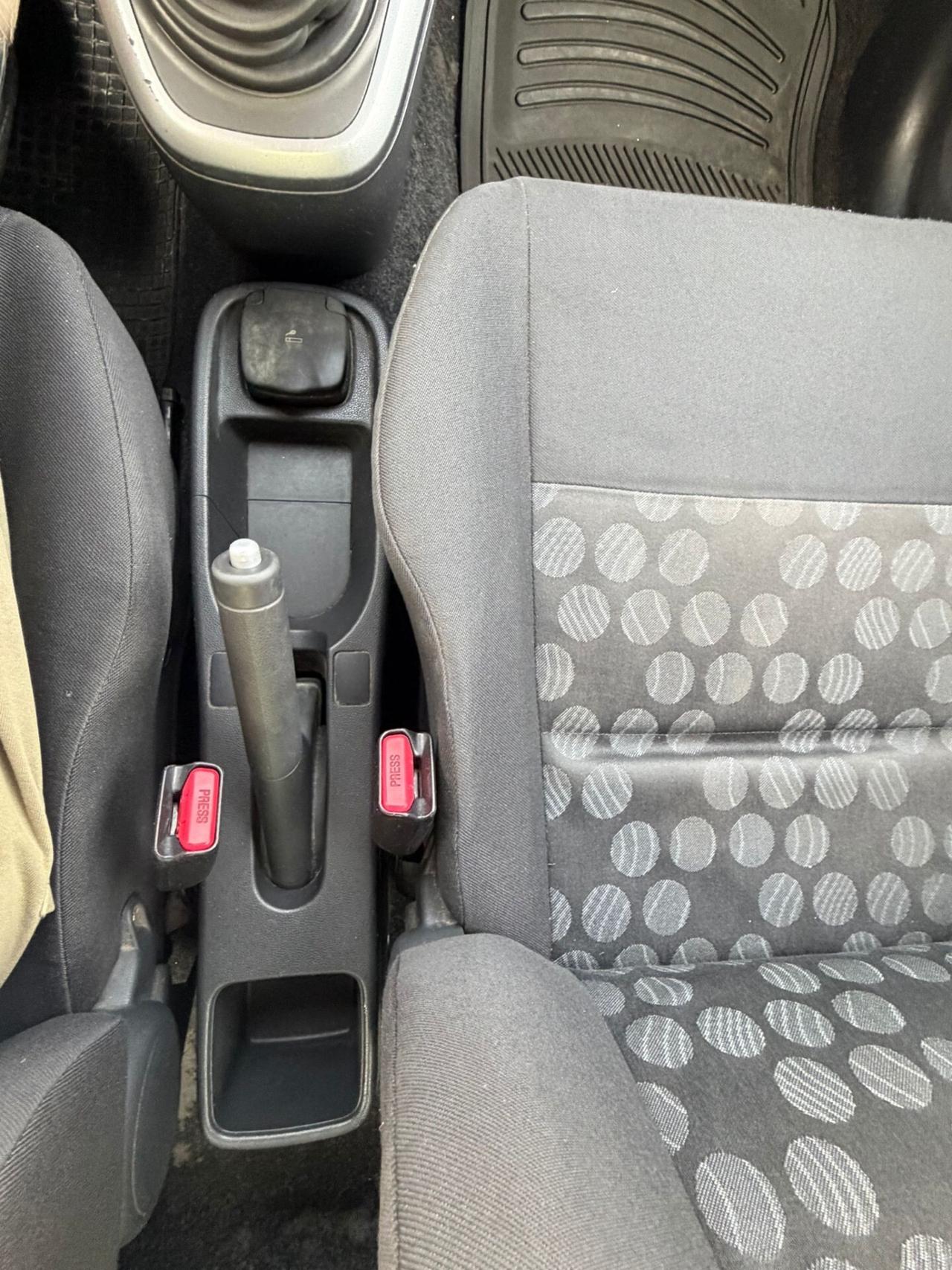 Suzuki Splash 1.0 GLS Safety Pack