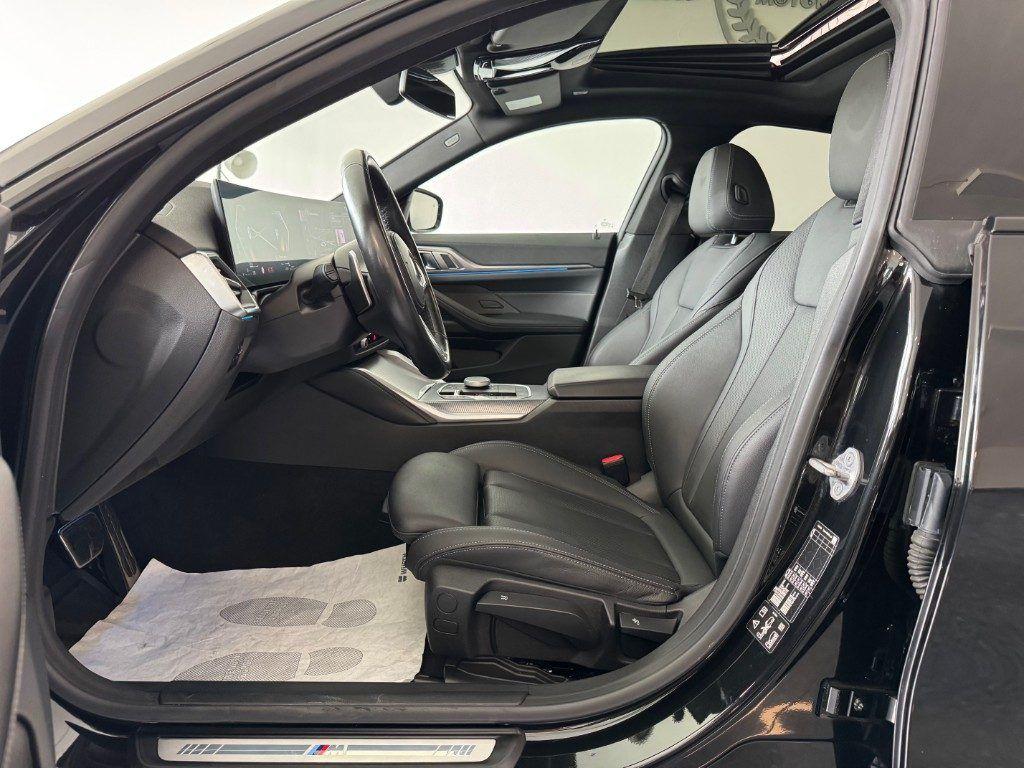 BMW 420 d 48V Xdrive Msport Tetto Head-Up Full Stupenda