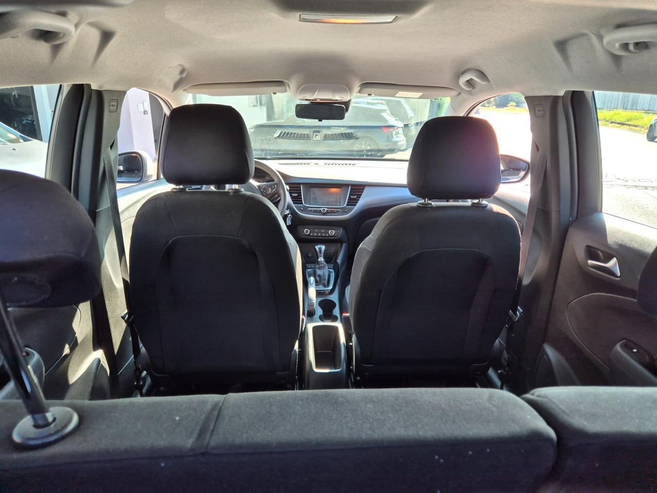 Opel Crossland X 1.6 ECOTEC D 8V Start&Stop Advance