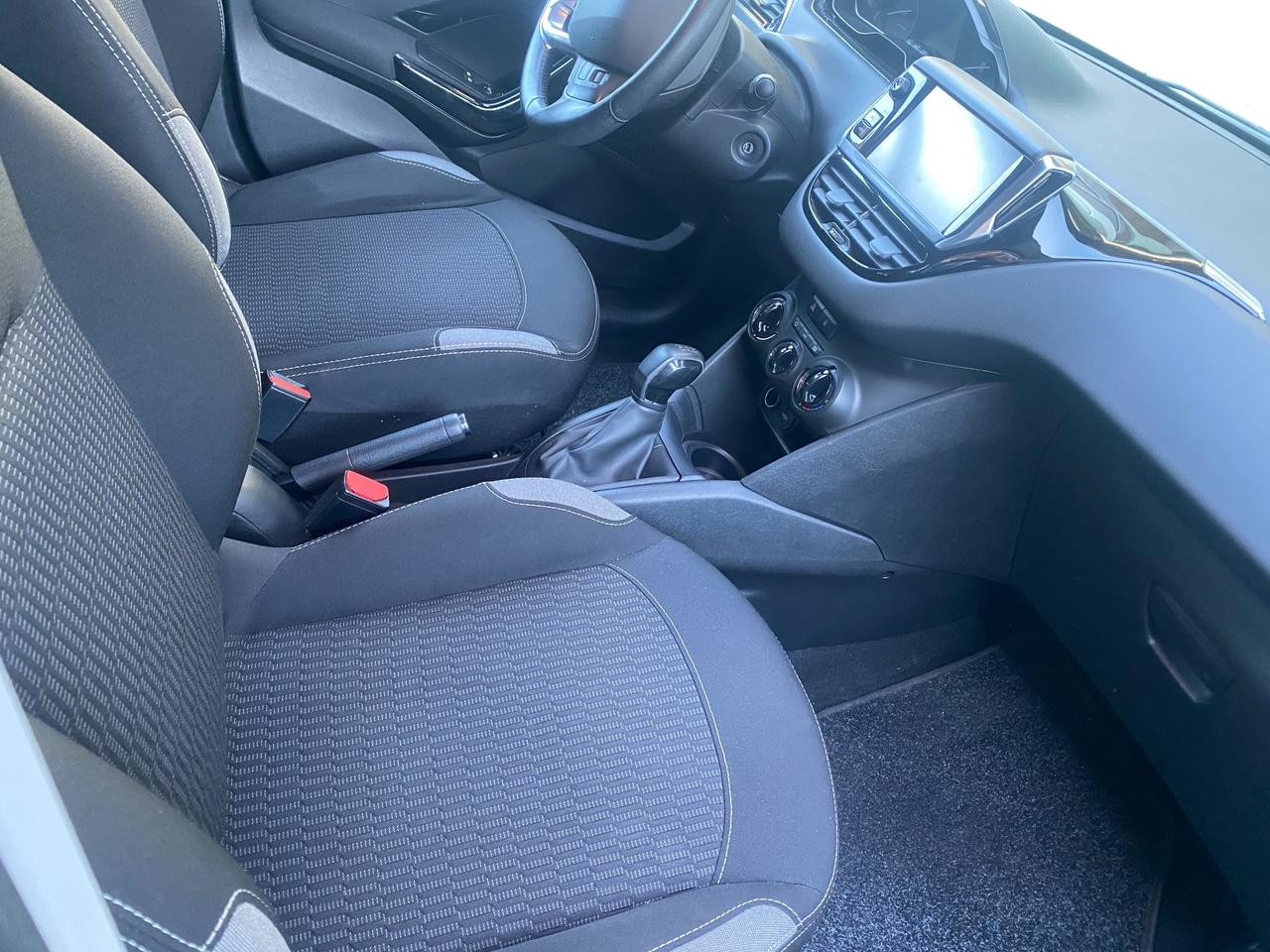 Peugeot 208 BlueHDi 75 5 porte Active