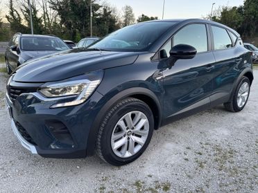 Renault Captur 1.0 TCe 100 CV GPL Intens