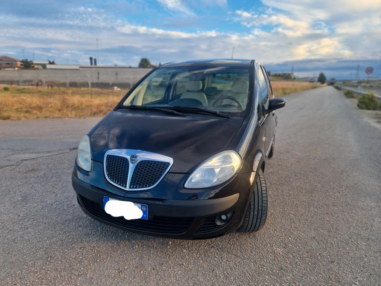 Lancia MUSA 1.3 Multijet 16V Platino