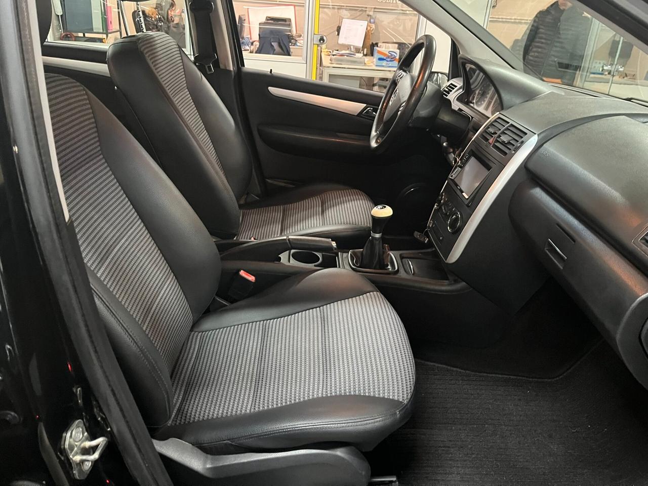 Mercedes-benz A 180 CDI Avantgarde