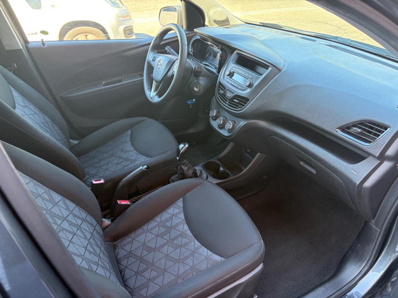 Opel Karl Rocks 1.0 73 CV 2019