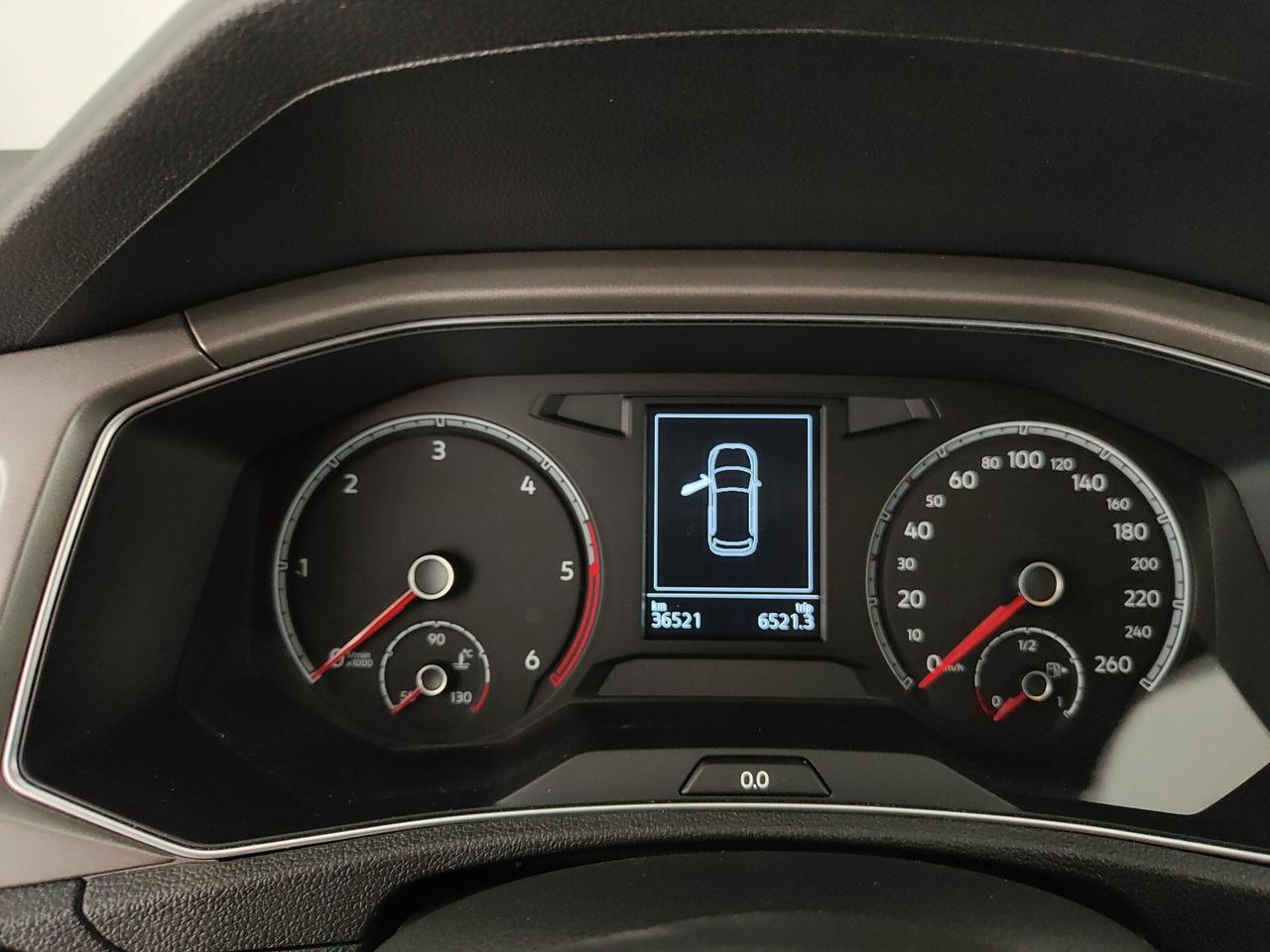 Volkswagen T-Roc 2.0 TDI SCR 150 CV Business BlueMotion Technology