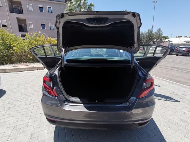 FIAT Tipo 1.6 Mjt 4 porte Easy