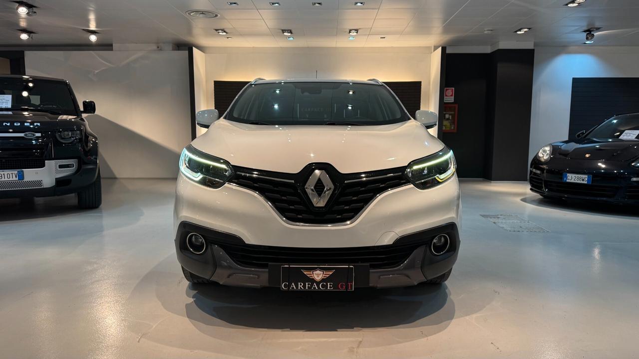 RENAULT KADJAR 1.6D 131 CV- 2016
