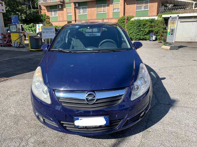 Opel Corsa Corsa 3p 1.2 Club