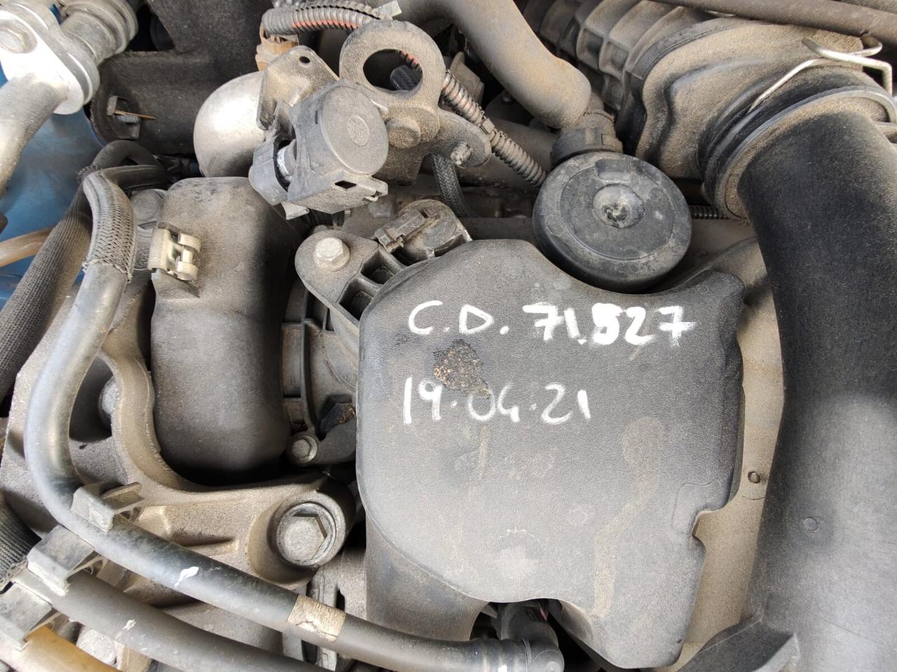 Renault Clio 1.5 dCi 8V 75CV 5 porte Live, EURO 5B, OK NEOPATENTATI, GARANZIA L.12 MESI