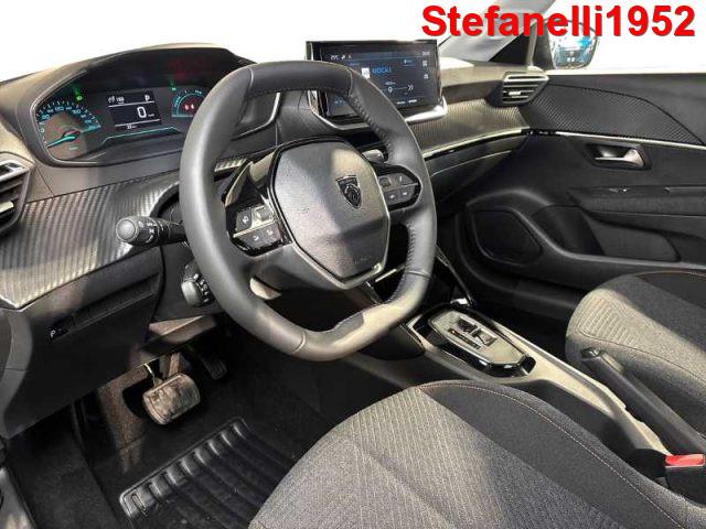 PEUGEOT 208 1.2 hybrid Style 100cv e-dcs 6