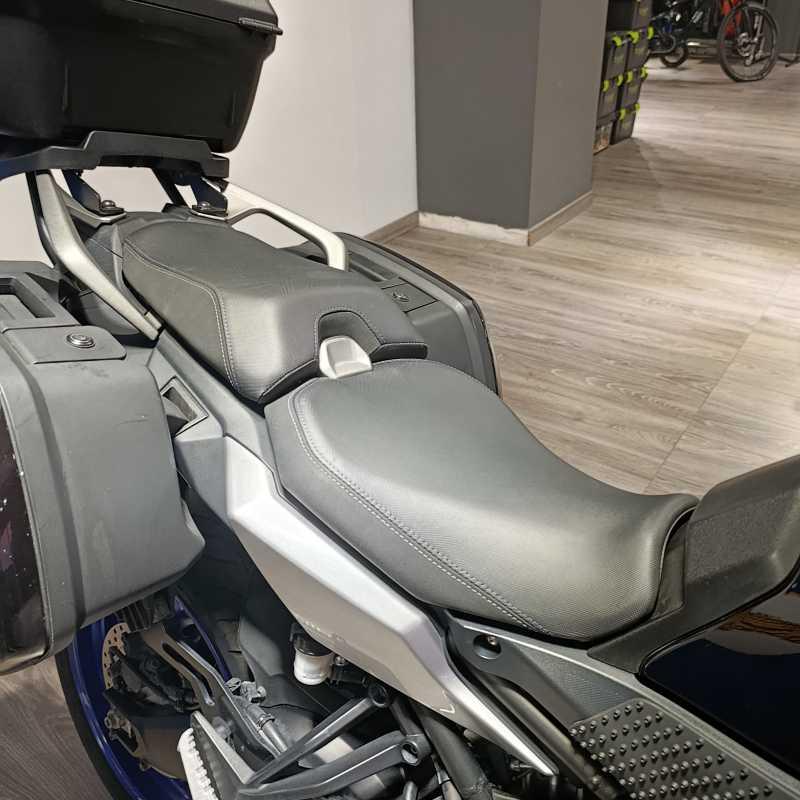 Yamaha Tracer 900 GT - 2018