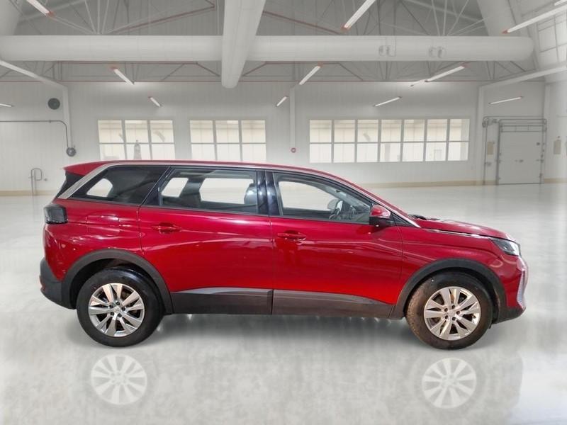 PEUGEOT 5008 BLUEHDI 130 ACTIVE BUSINESS EAT8 S/S AUT 5 PORTE SUV