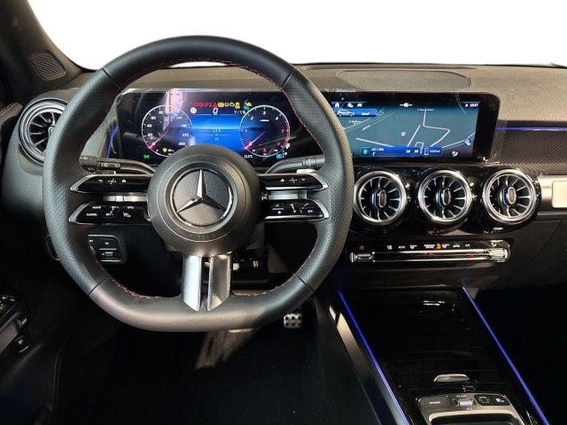 MERCEDES-BENZ GLB 200 d Automatic AMG Line Advanced Plus