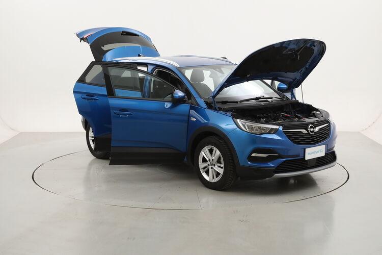 Opel Grandland Elegance AT8 BR234494 1.5 Diesel 131CV