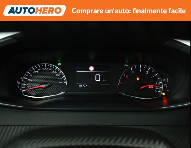 PEUGEOT 2008 BlueHDi 110 S&S Active Pack