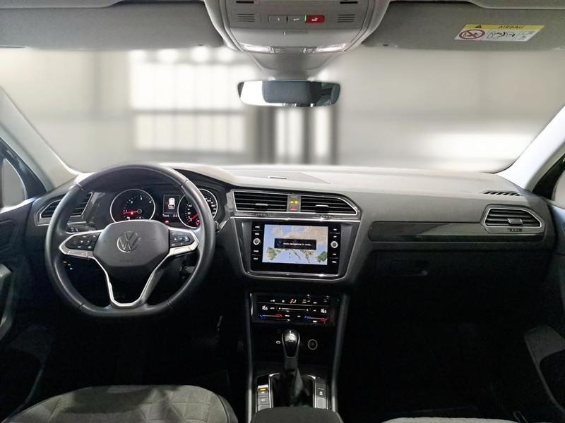 VOLKSWAGEN TIGUAN 2.0 TDI SCR 110KW LIFE DSG 5 PORTE SUV