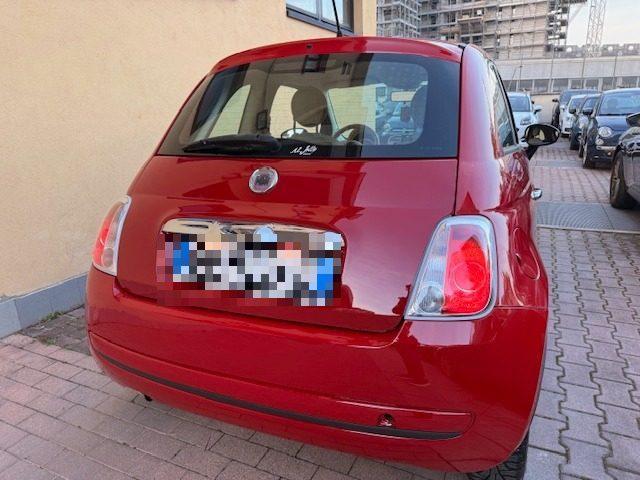 FIAT 500 1.2 Pop