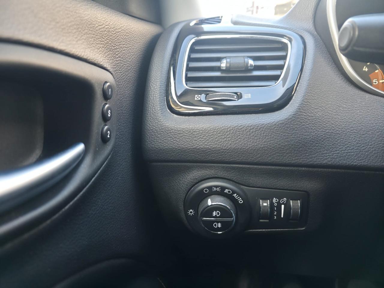 Jeep Compass 2.0 Multijet II aut. 4WD Limited