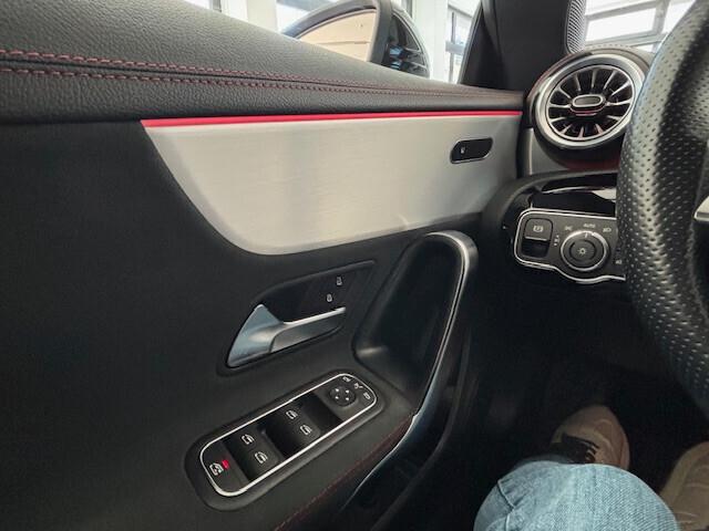 Mercedes-CLA 2000d Shooting Brake AMG Line Advanced Plus 2024