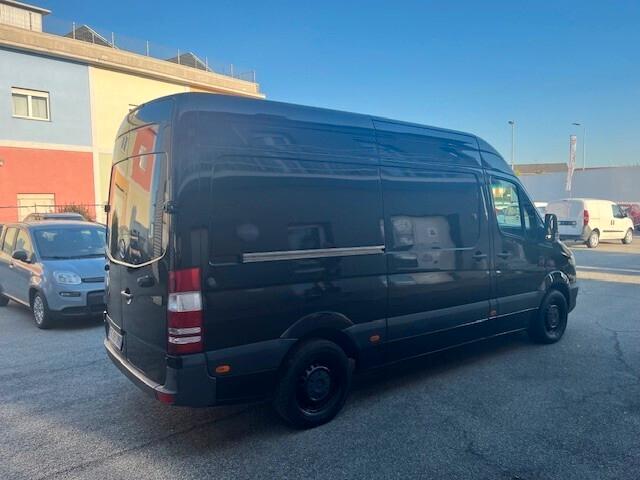 Mercedes Benz Sprinter II 314 CDI Executive E6