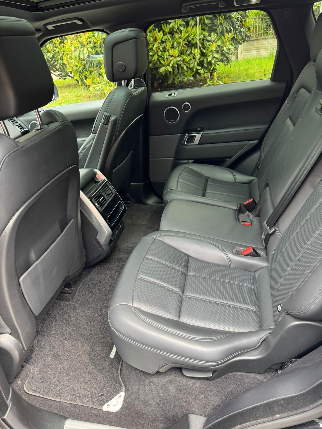 Land Rover Range Rover Sport Range Rover Sport 3.0D l6 300 CV HSE Dynamic Stealth