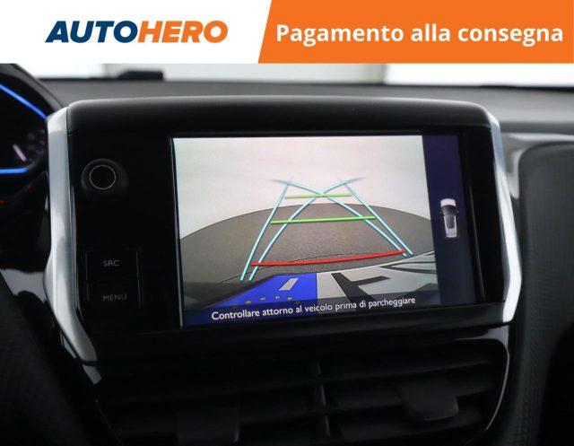 PEUGEOT 2008 1° serie PureTech Turbo 110 S&S Allure