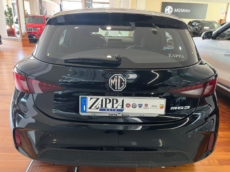 MG MG3 1.5 Comfort