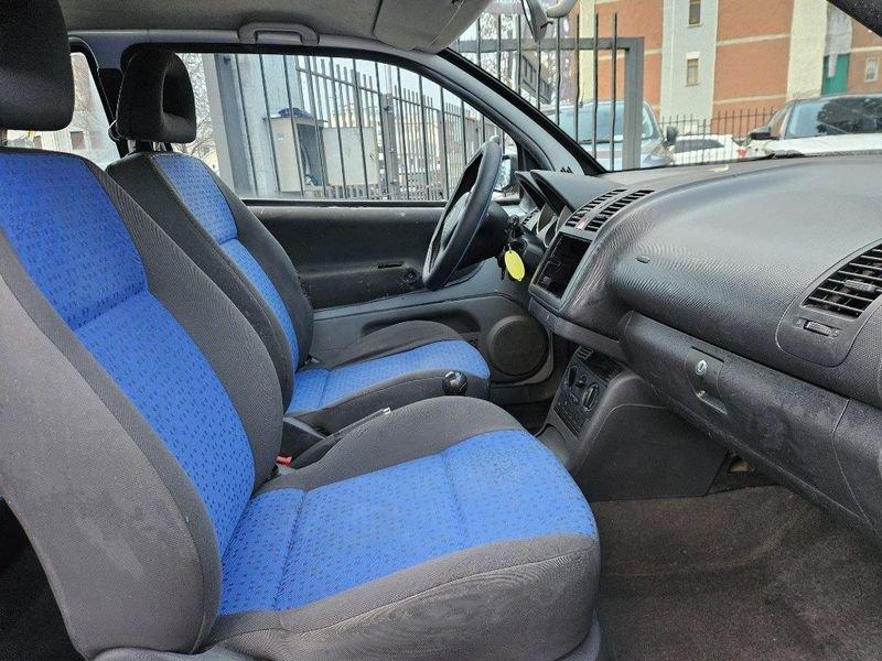 Volkswagen Lupo 1.4 cat Trendline