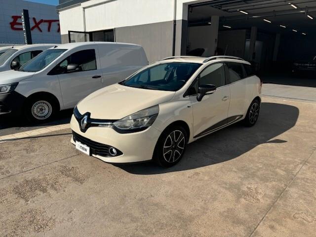 Renault Clio Sporter dCi 8V 75CV Start&Stop Energy Zen