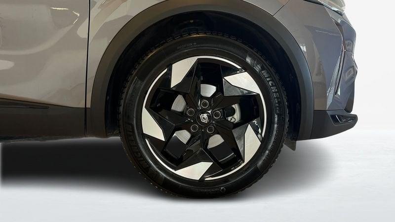 Renault Captur II 2024 1.0 TCe Techno