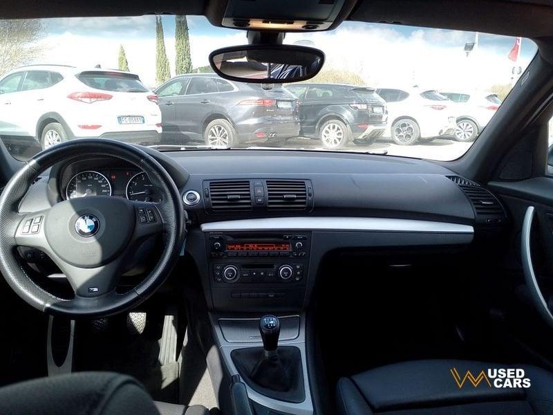 BMW Serie 1 116i cat 5P Futura