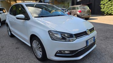 Volkswagen Polo 1.4 TDI 90 CV 5p. Business BlueMot