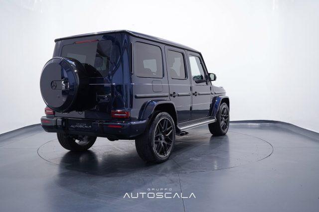 MERCEDES-BENZ G 63 AMG 585cv PREMIUM PLUS NIGHT