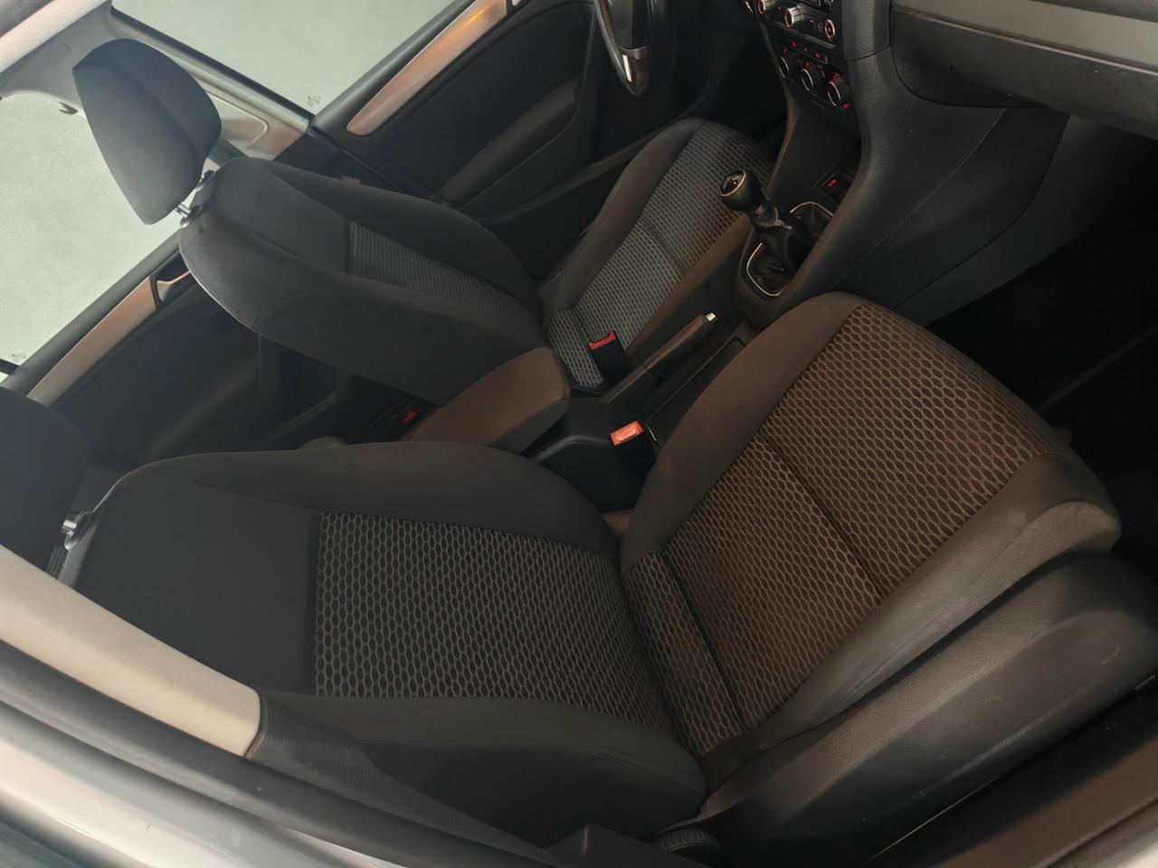 Volkswagen Golf 1.6 TDI DPF 5p. Comf. BlueM. Tech.