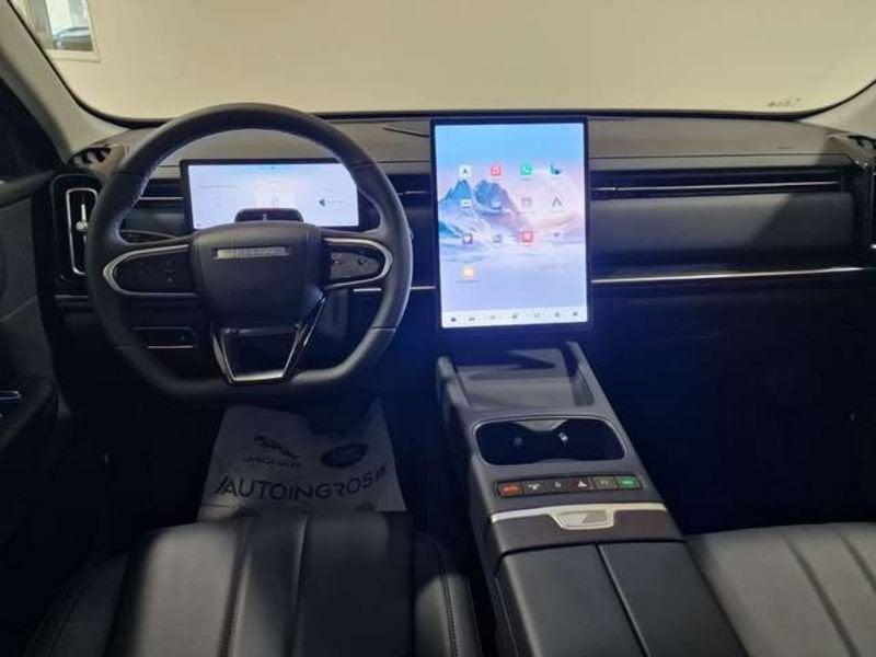 Jaecoo Jaecoo 7 J7 PHEV Premium (2WD)