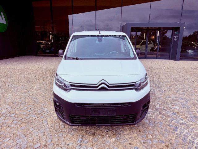 CITROEN Berlingo AZIENDALE - KM 85.000 - 3 POSTI - PREZZO PIU' IVA